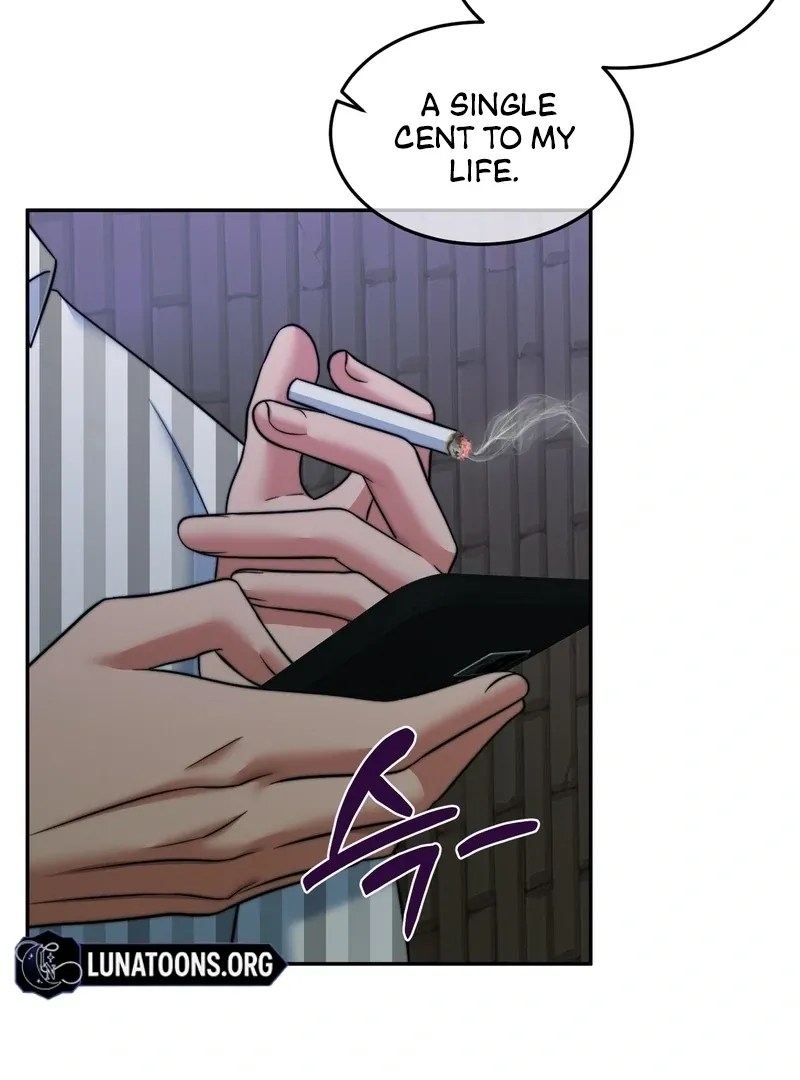 Pregnancy Contract Chapter 30 page 18 - 