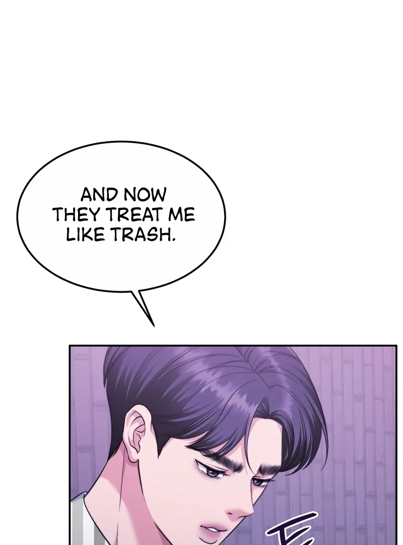 Pregnancy Contract Chapter 30 page 19 - 