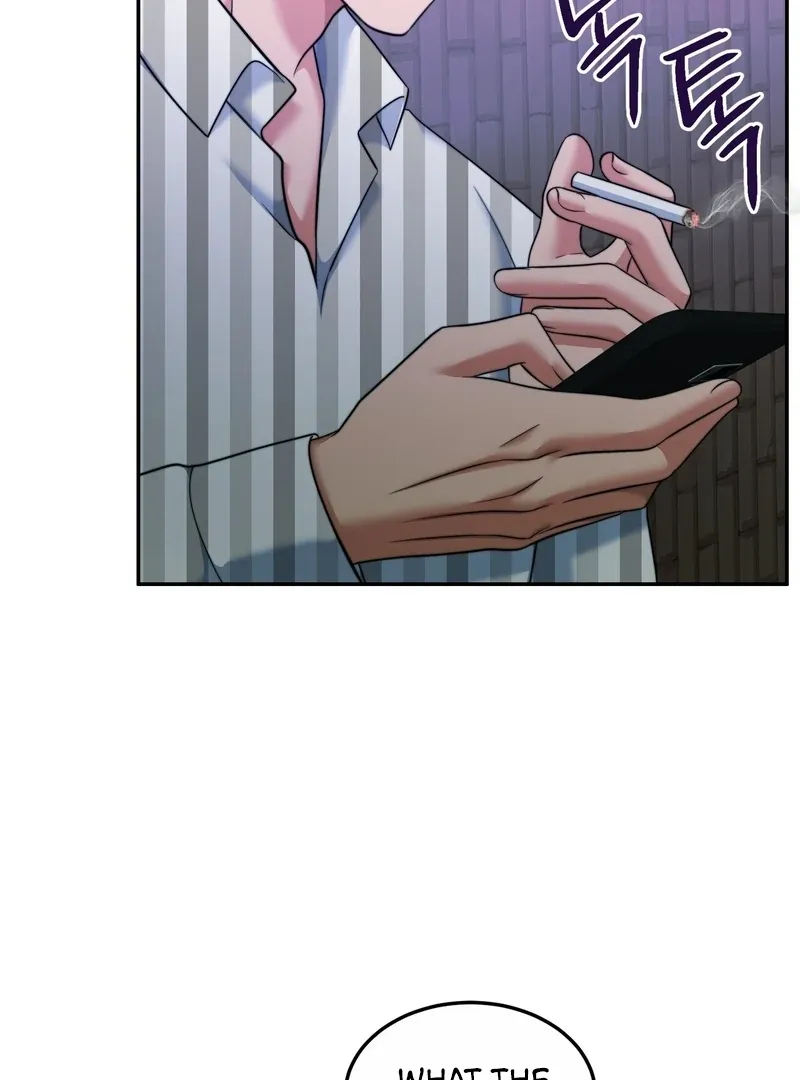Pregnancy Contract Chapter 30 page 20 - 