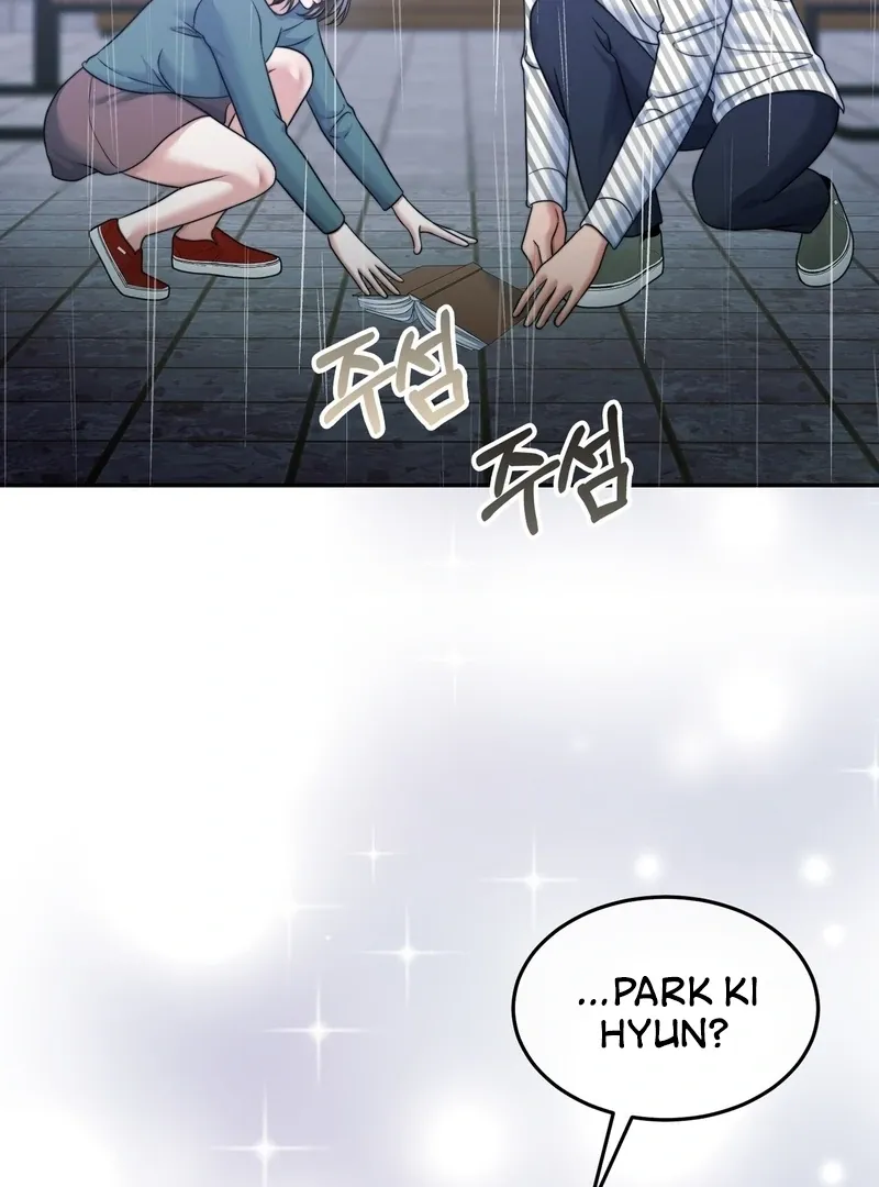 Pregnancy Contract Chapter 30 page 34 - 