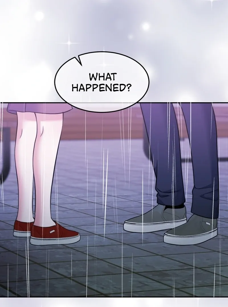 Pregnancy Contract Chapter 30 page 39 - 