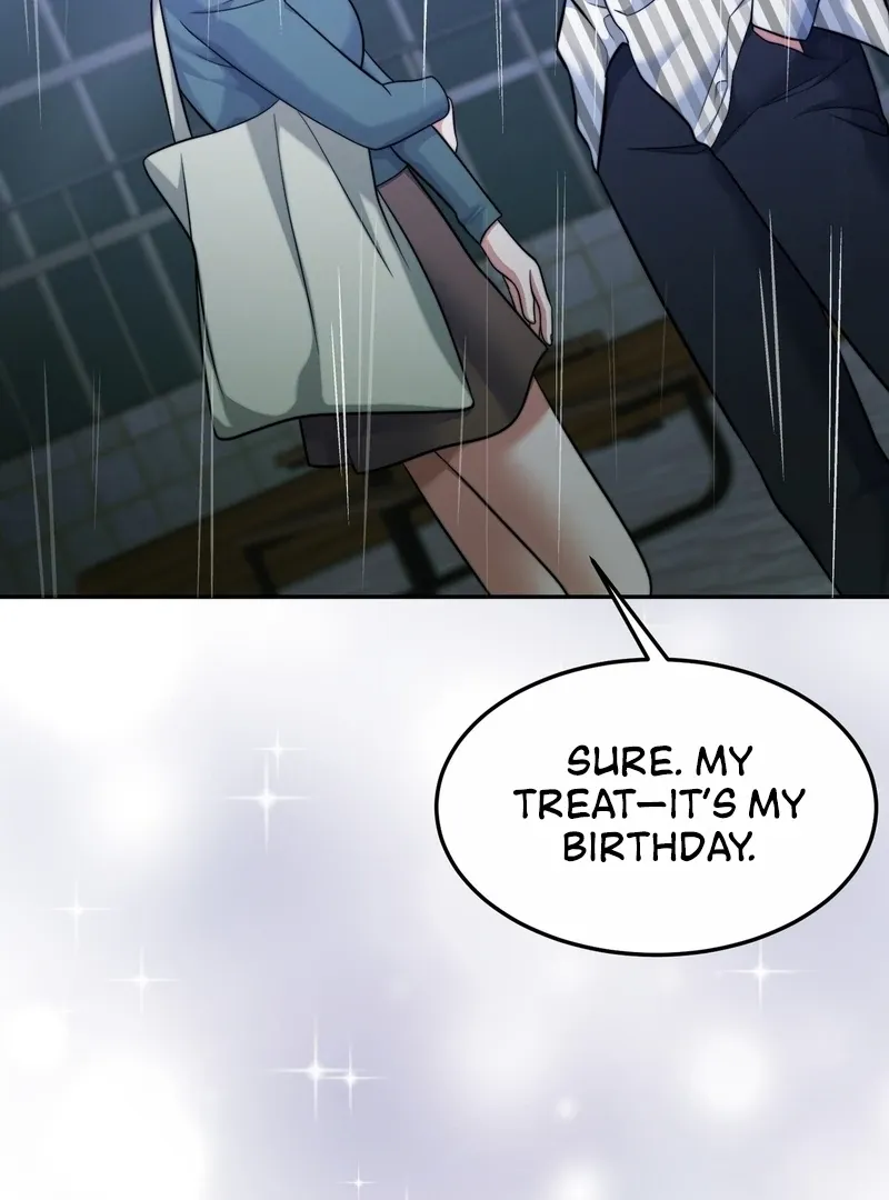 Pregnancy Contract Chapter 30 page 44 - 
