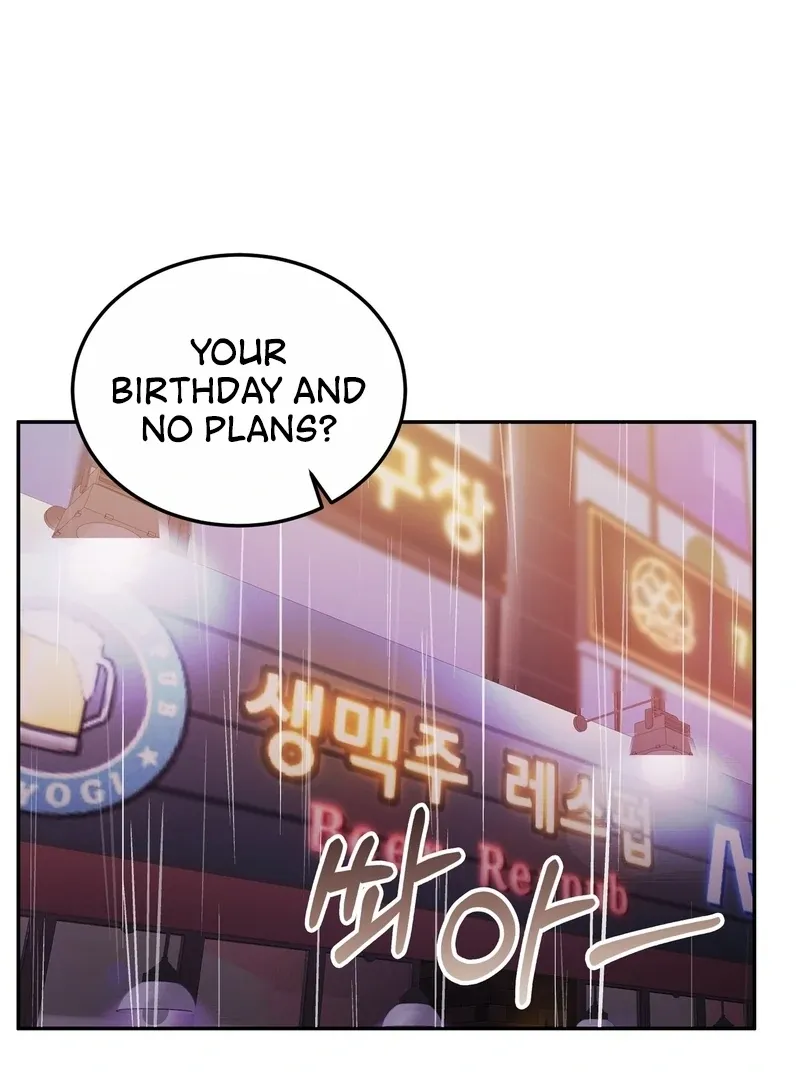 Pregnancy Contract Chapter 30 page 47 - 
