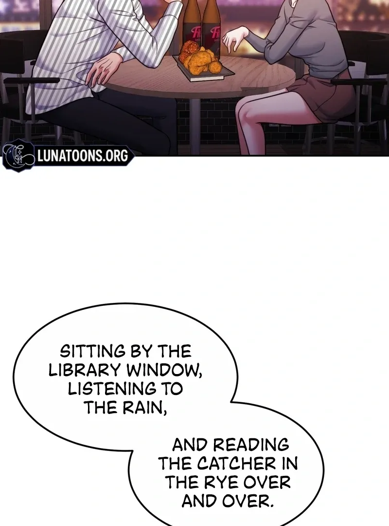 Pregnancy Contract Chapter 30 page 49 - 