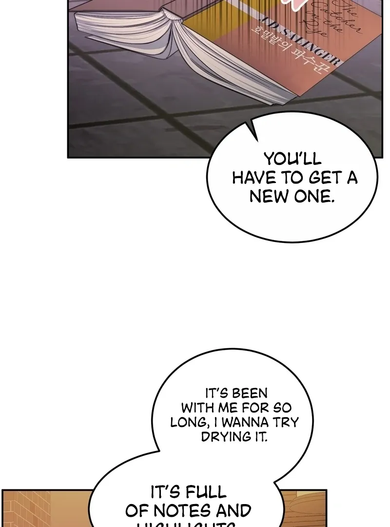 Pregnancy Contract Chapter 30 page 53 - 