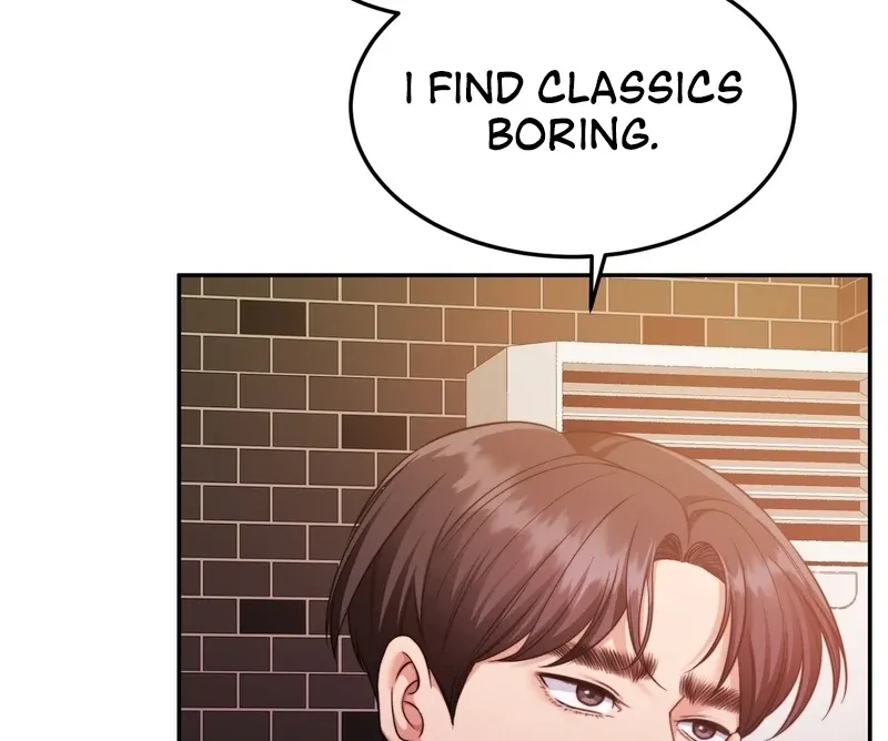 Pregnancy Contract Chapter 30 page 55 - 