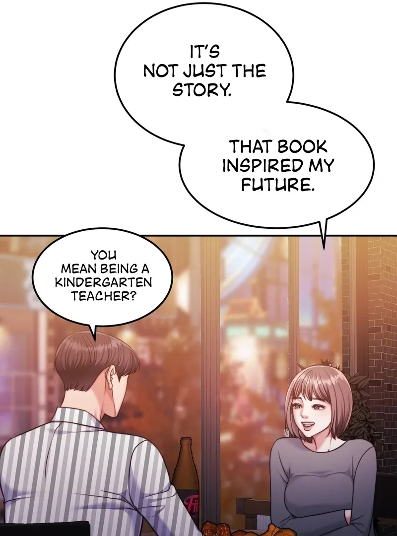 Pregnancy Contract Chapter 30 page 57 - 