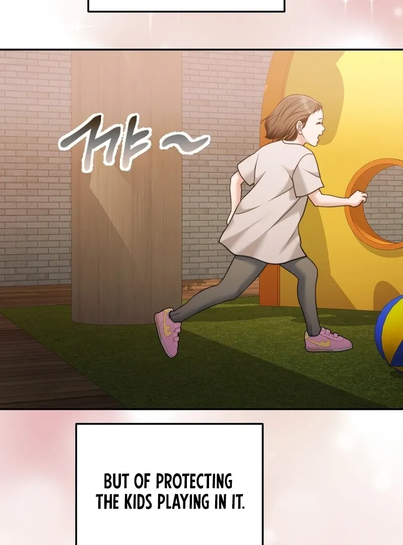 Pregnancy Contract Chapter 30 page 59 - 