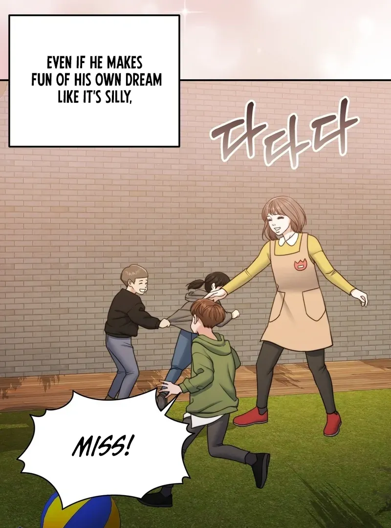Pregnancy Contract Chapter 30 page 62 - 
