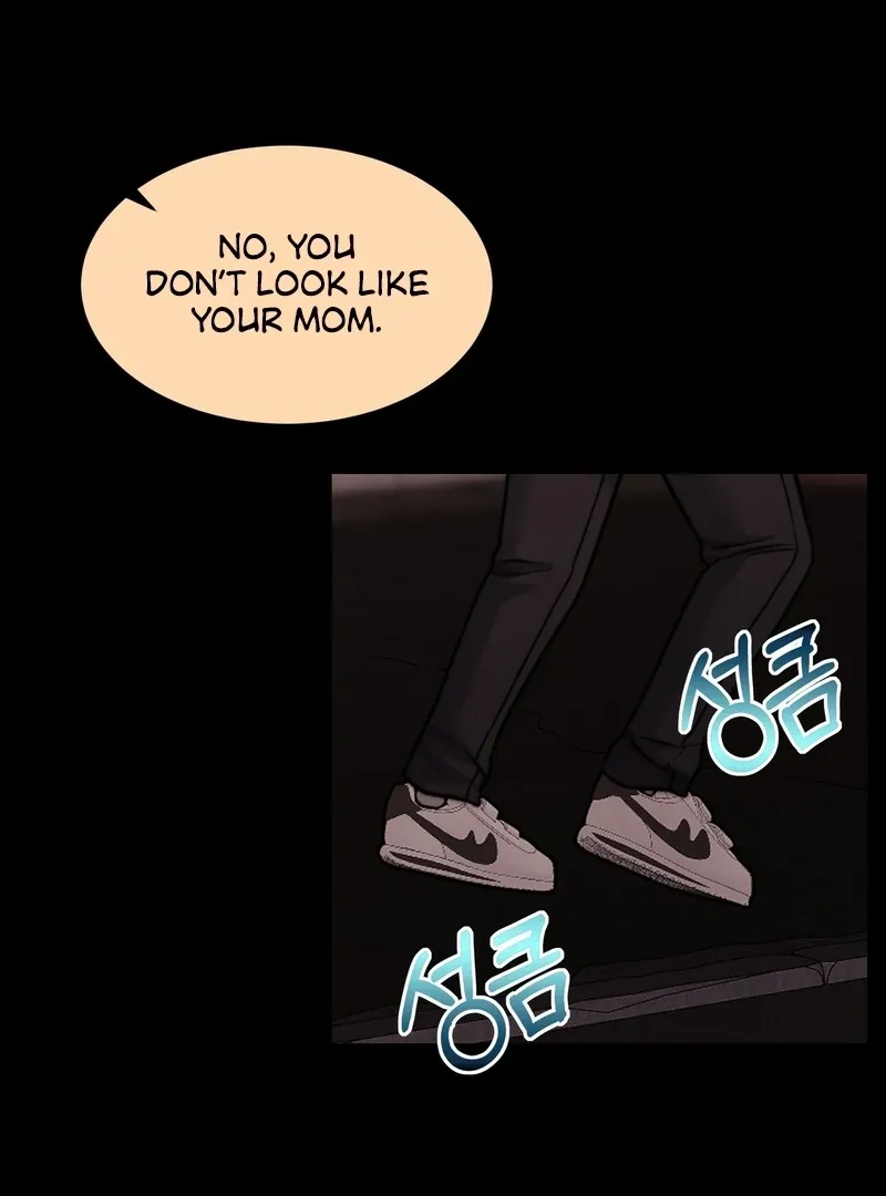 Pregnancy Contract Chapter 30 page 8 - 