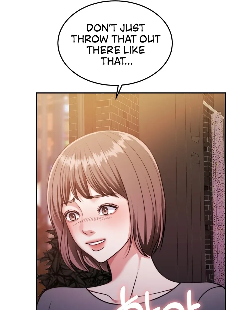 Pregnancy Contract Chapter 30 page 71 - 
