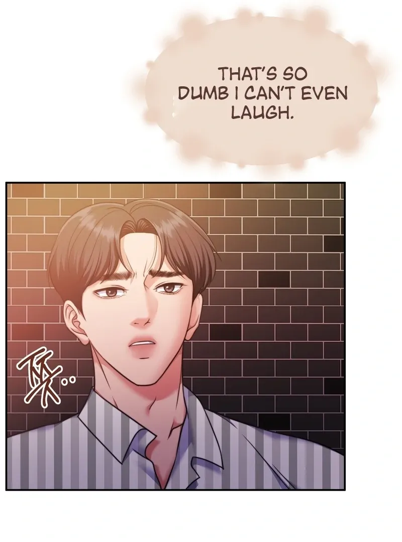 Pregnancy Contract Chapter 30 page 74 - 