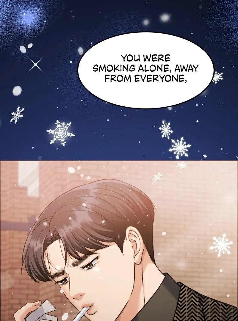 Pregnancy Contract Chapter 30 page 77 - 