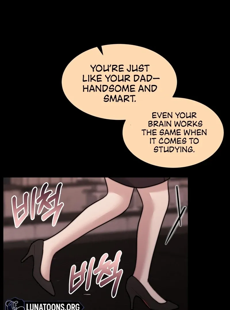 Pregnancy Contract Chapter 30 page 9 - 