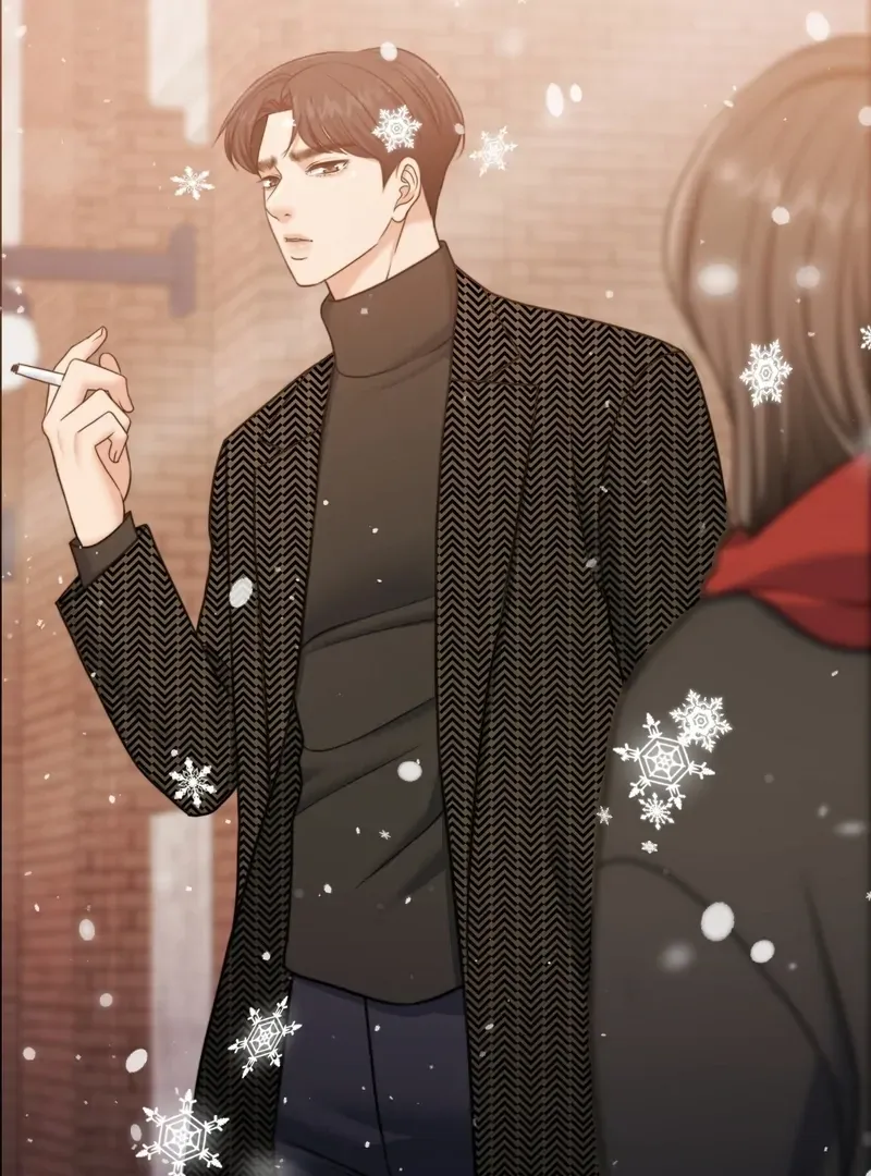 Pregnancy Contract Chapter 30 page 81 - 