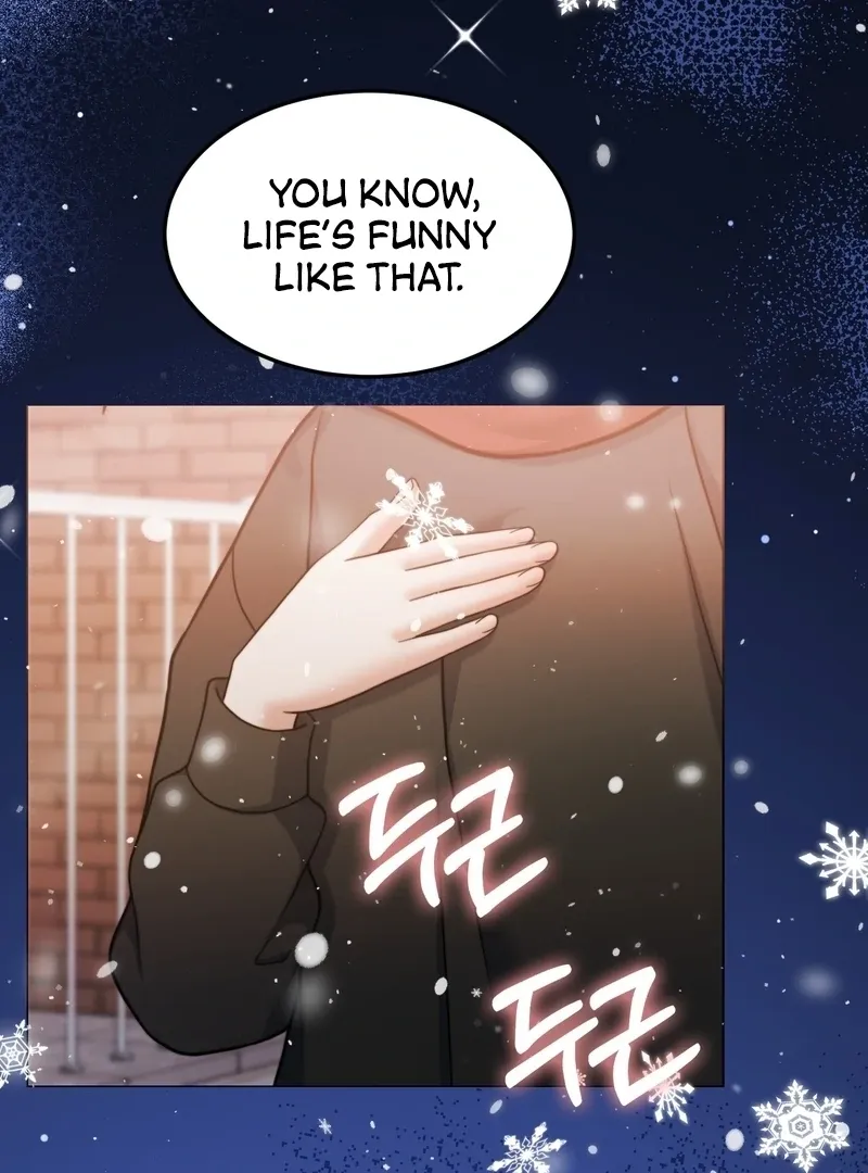 Pregnancy Contract Chapter 30 page 87 - 