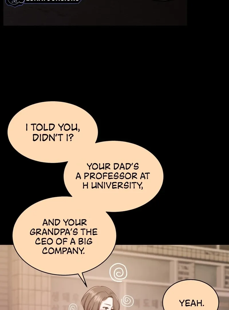 Pregnancy Contract Chapter 30 page 10 - 