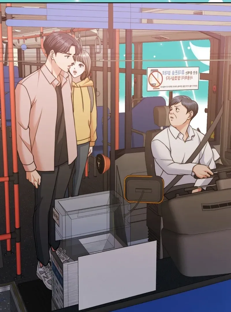 Pregnancy Contract Chapter 30 page 95 - 