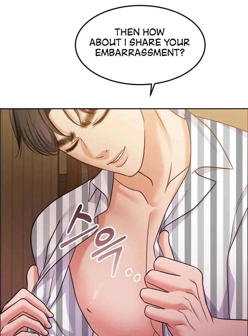 Pregnancy Contract Chapter 31 page 105 - 