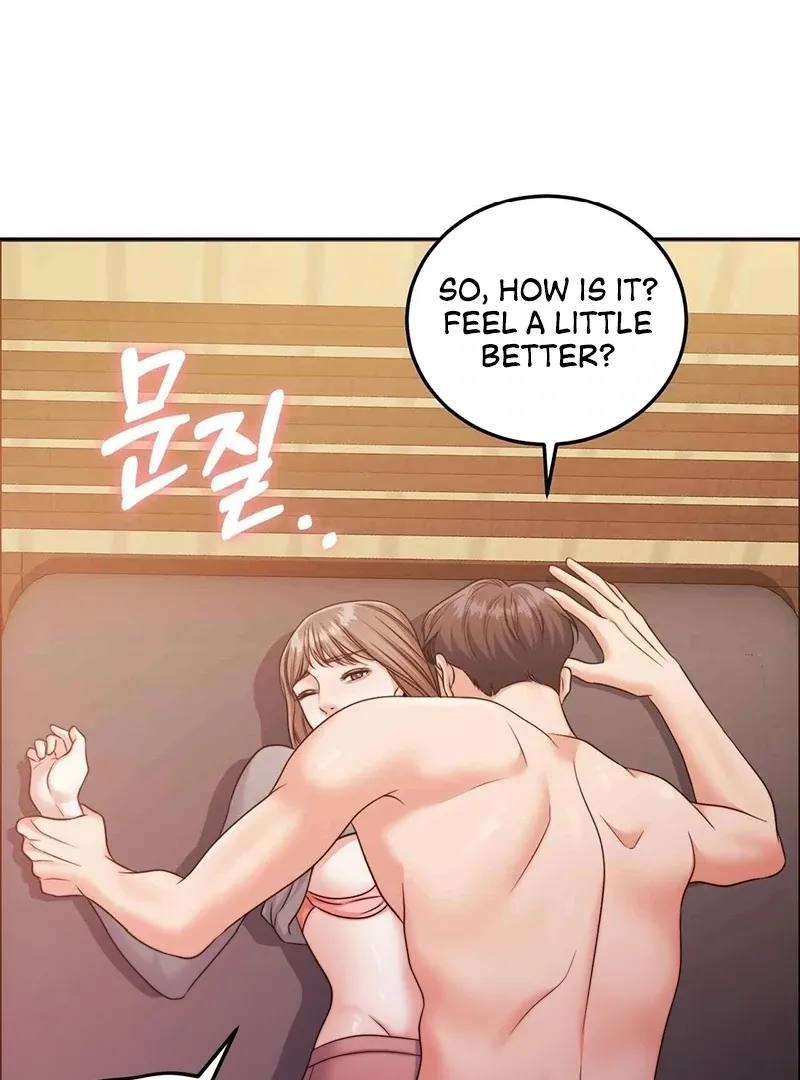 Pregnancy Contract Chapter 31 page 108 - 