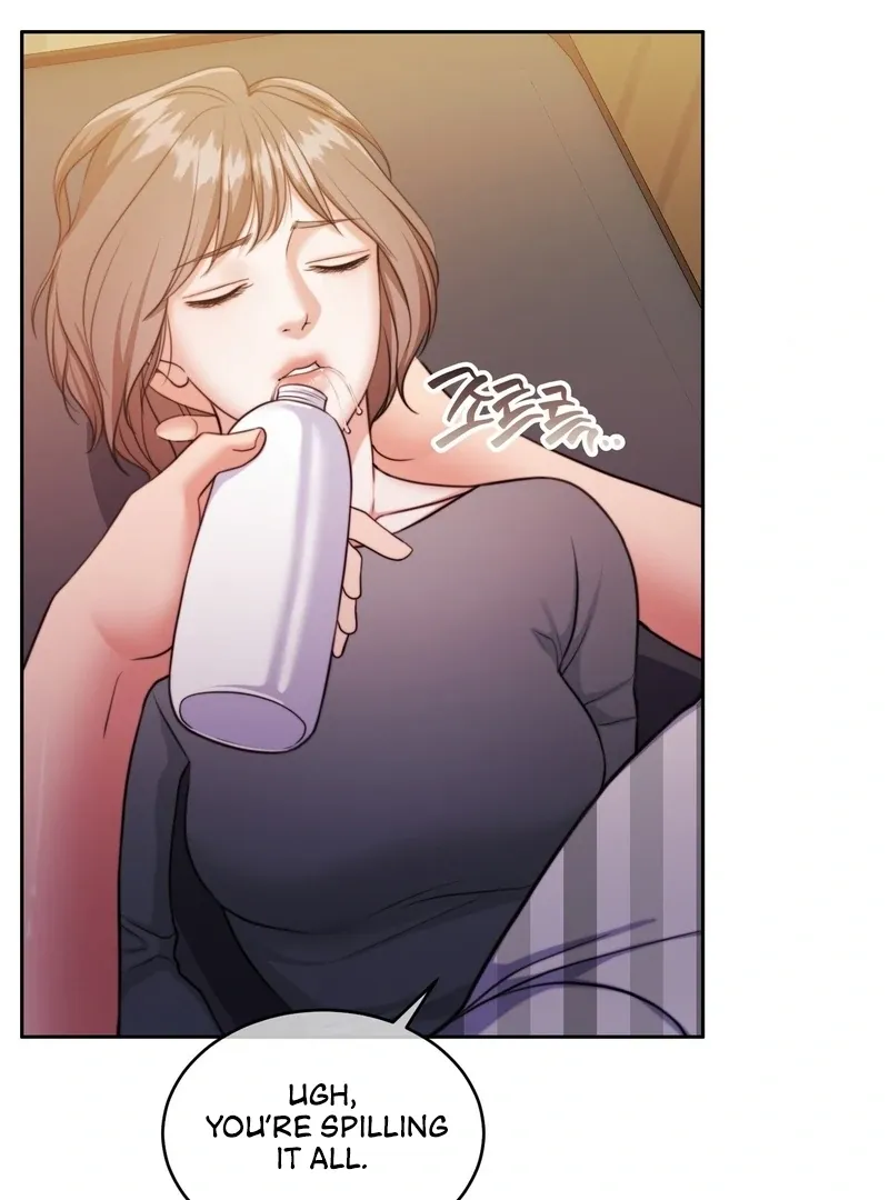 Pregnancy Contract Chapter 31 page 12 - 