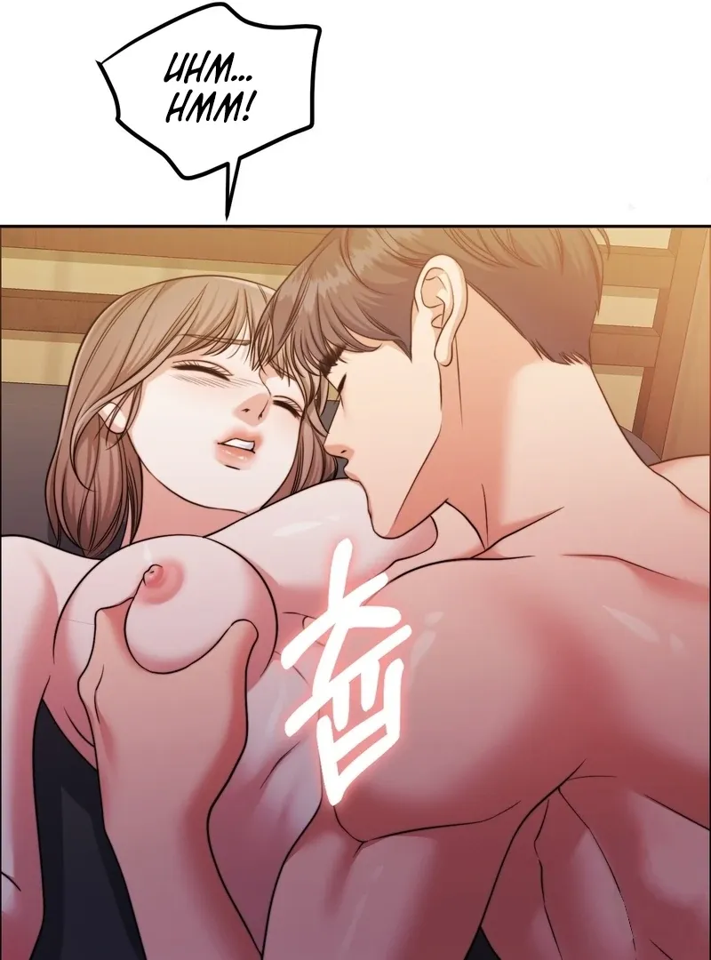 Pregnancy Contract Chapter 31 page 117 - 