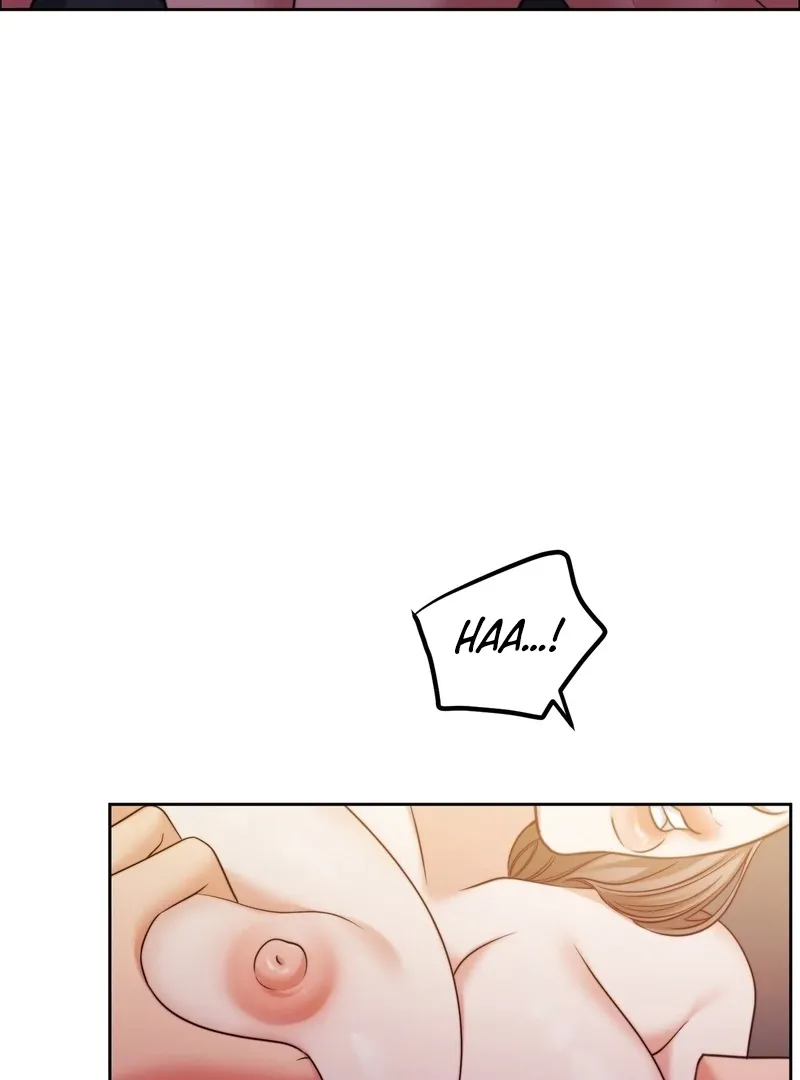 Pregnancy Contract Chapter 31 page 118 - 