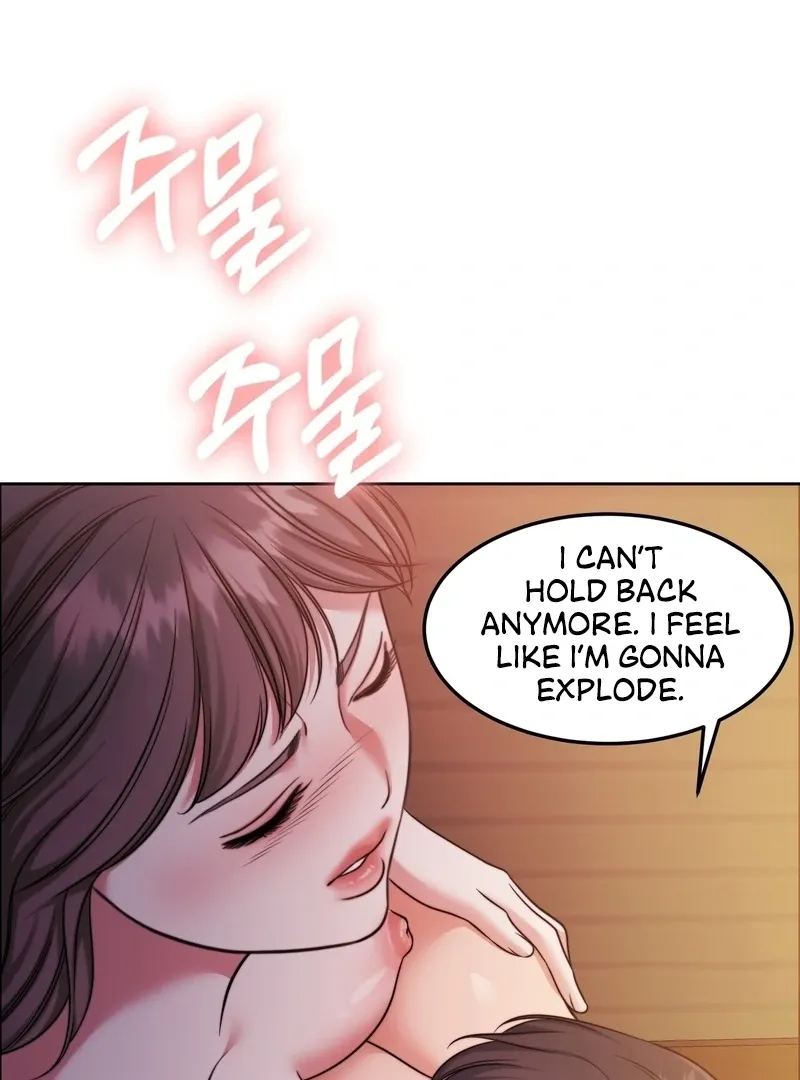 Pregnancy Contract Chapter 31 page 120 - 