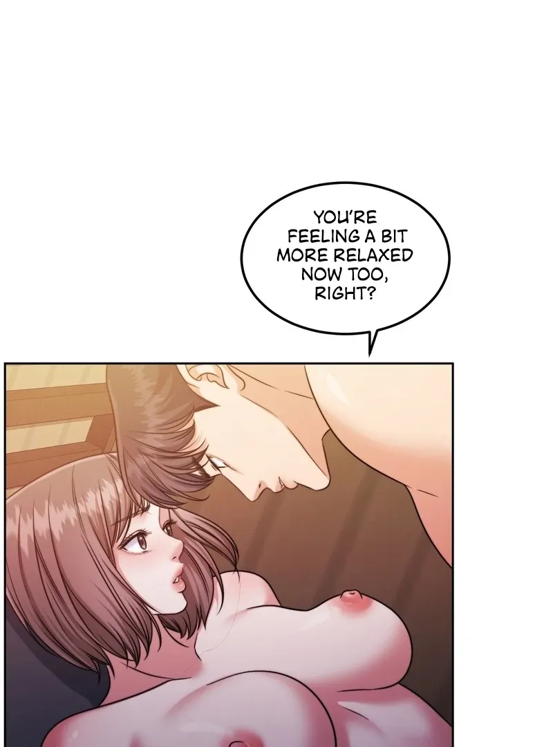 Pregnancy Contract Chapter 31 page 122 - 