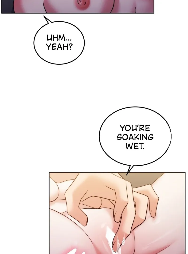 Pregnancy Contract Chapter 31 page 123 - 