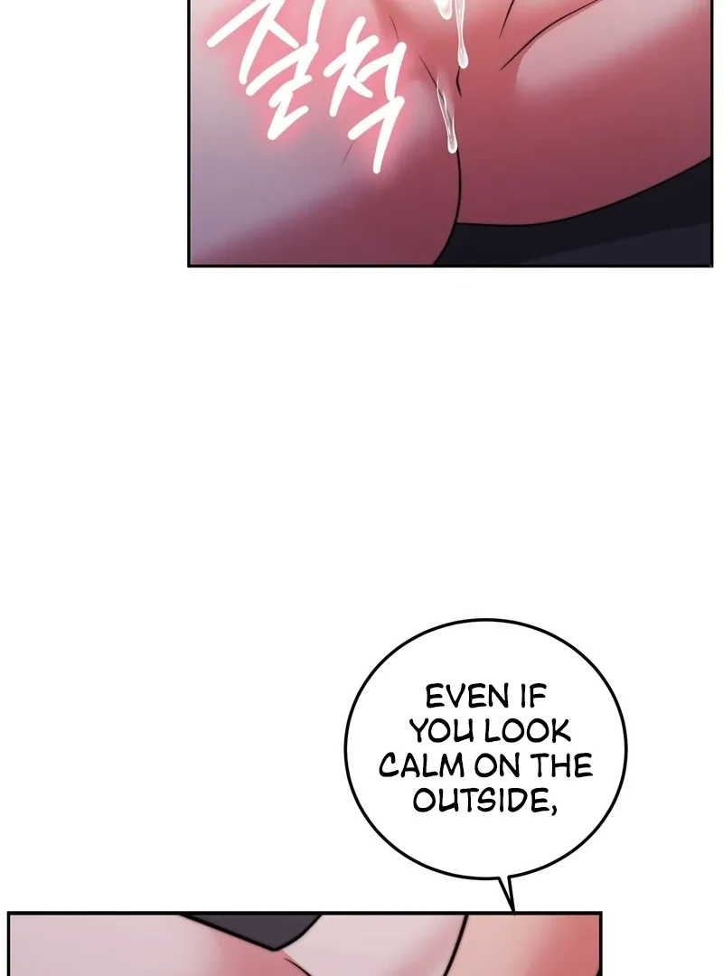 Pregnancy Contract Chapter 31 page 124 - 