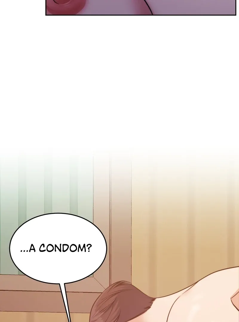Pregnancy Contract Chapter 31 page 130 - 