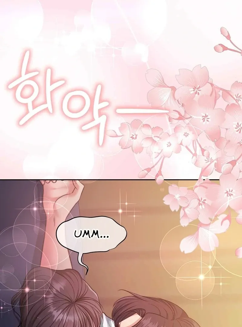 Pregnancy Contract Chapter 31 page 19 - 