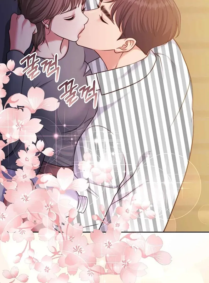 Pregnancy Contract Chapter 31 page 20 - 