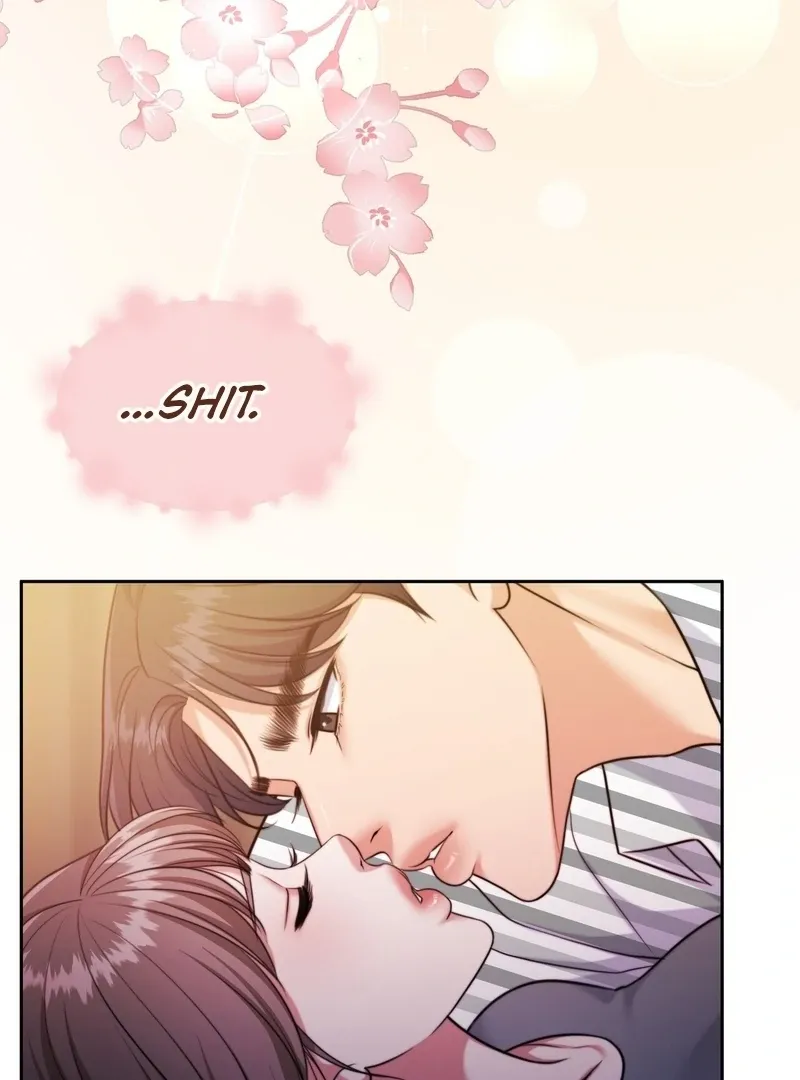 Pregnancy Contract Chapter 31 page 21 - 