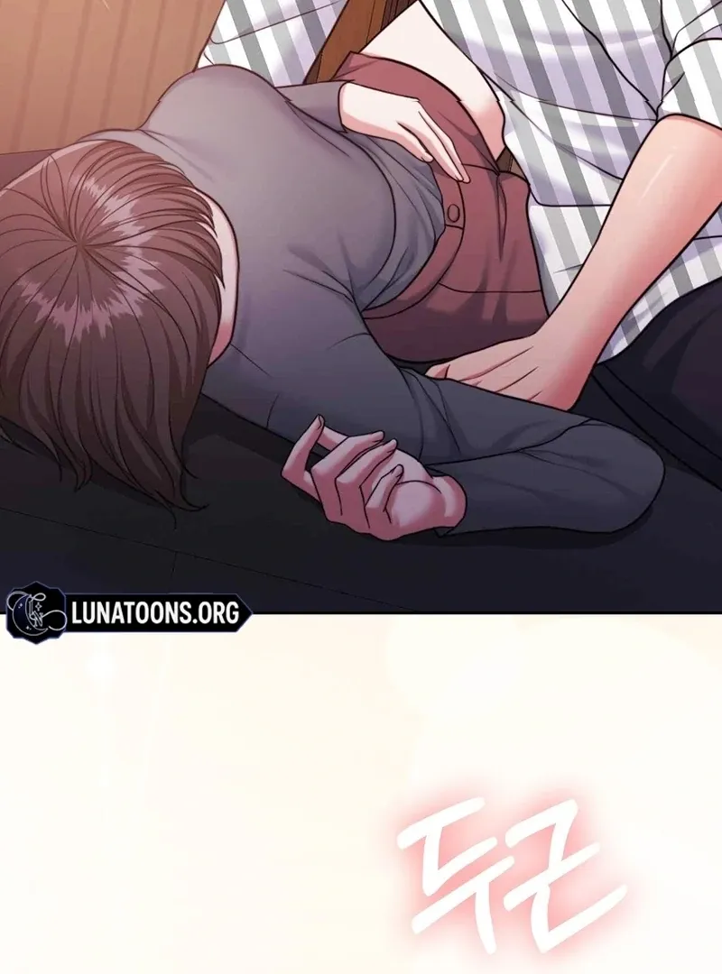 Pregnancy Contract Chapter 31 page 25 - 