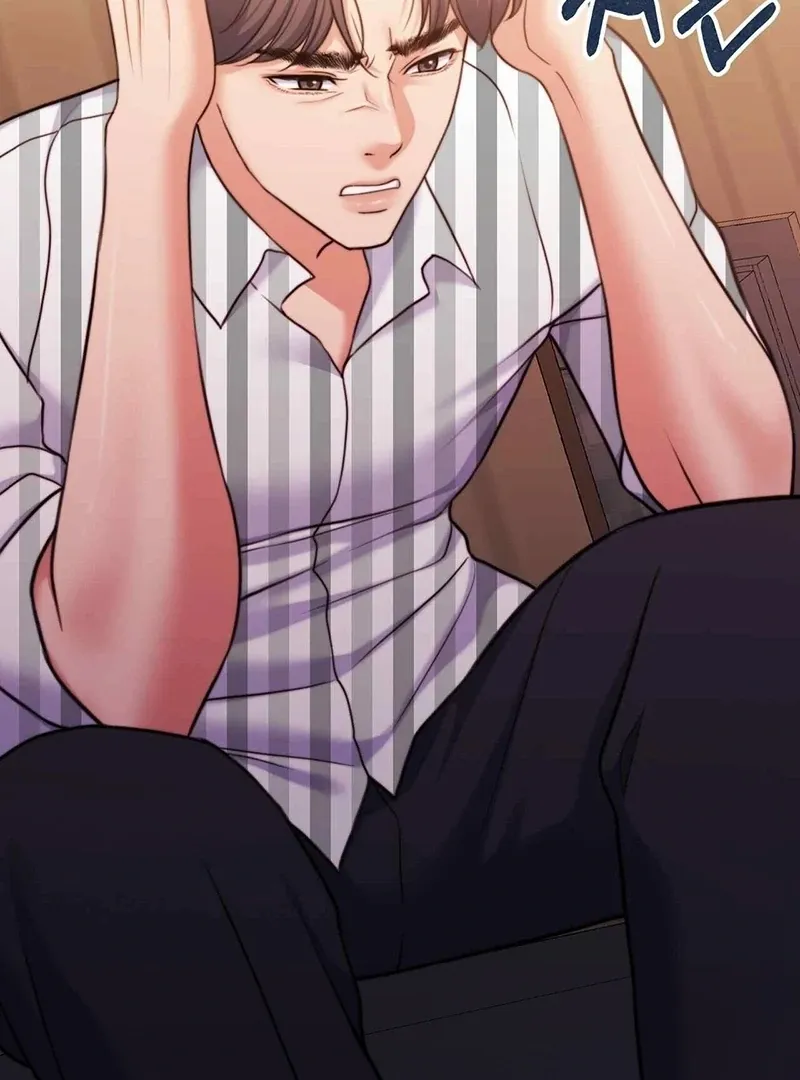 Pregnancy Contract Chapter 31 page 31 - 
