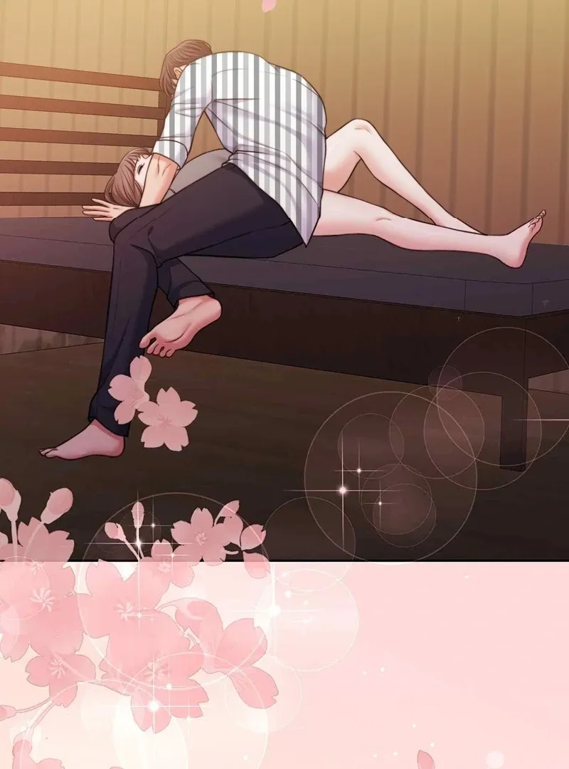 Pregnancy Contract Chapter 31 page 37 - 