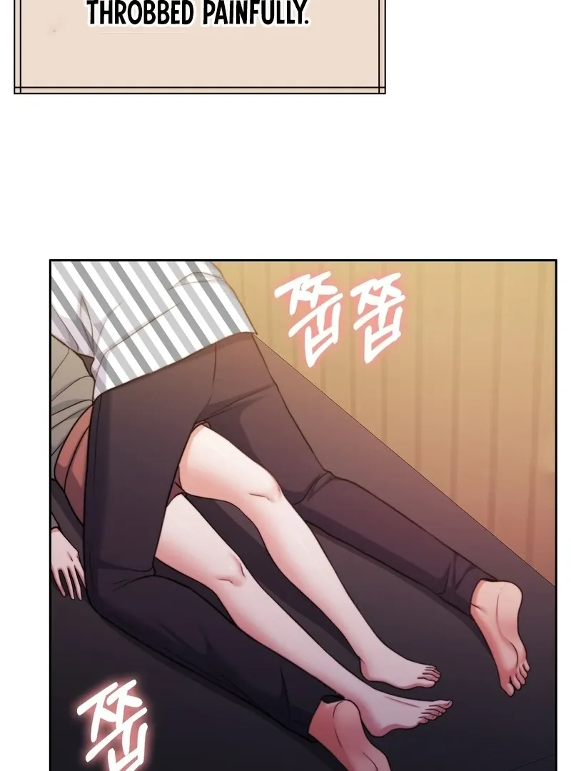 Pregnancy Contract Chapter 31 page 46 - 