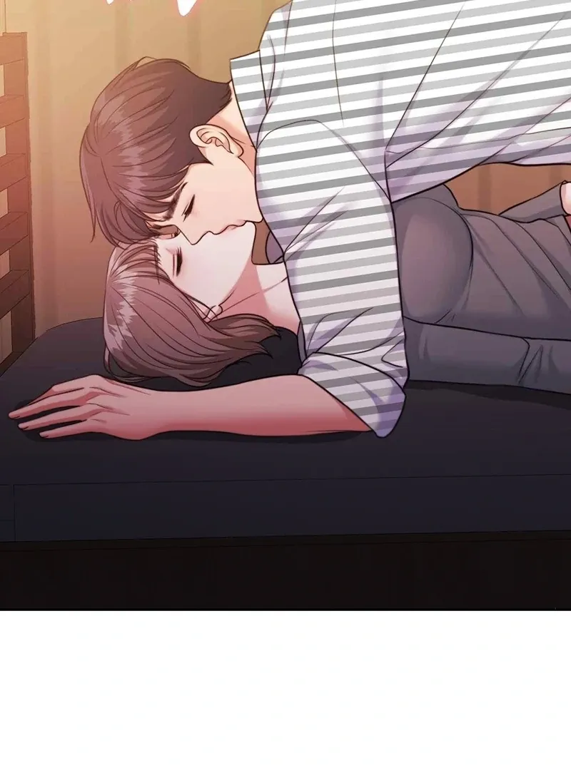 Pregnancy Contract Chapter 31 page 48 - 