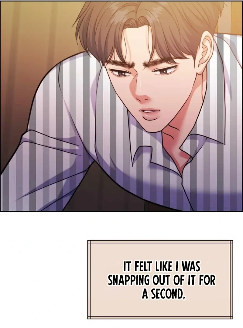 Pregnancy Contract Chapter 31 page 57 - 