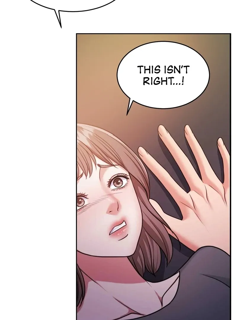 Pregnancy Contract Chapter 31 page 62 - 