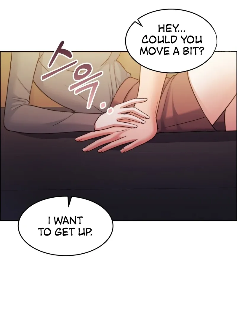 Pregnancy Contract Chapter 31 page 64 - 