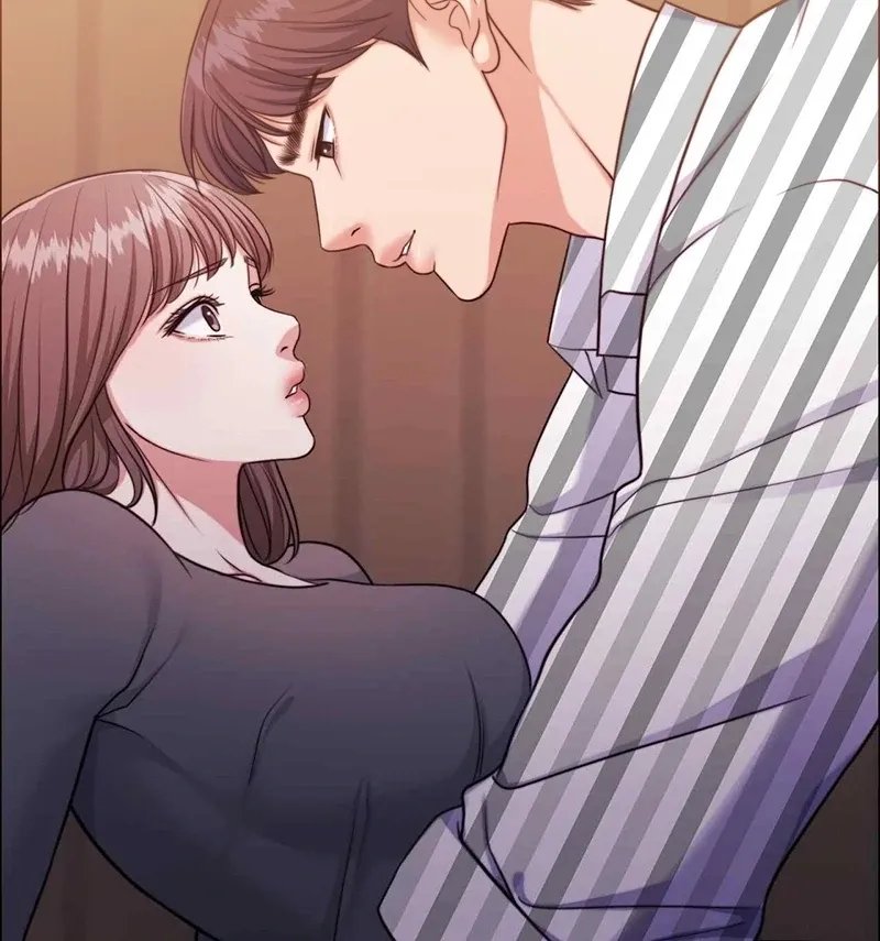 Pregnancy Contract Chapter 31 page 69 - 