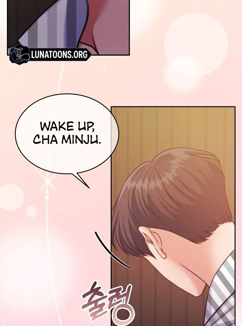 Pregnancy Contract Chapter 31 page 8 - 