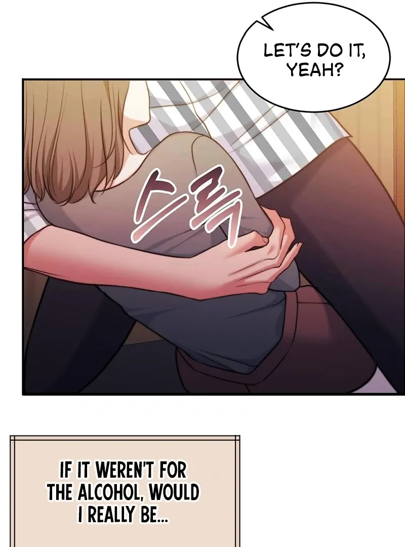 Pregnancy Contract Chapter 31 page 71 - 