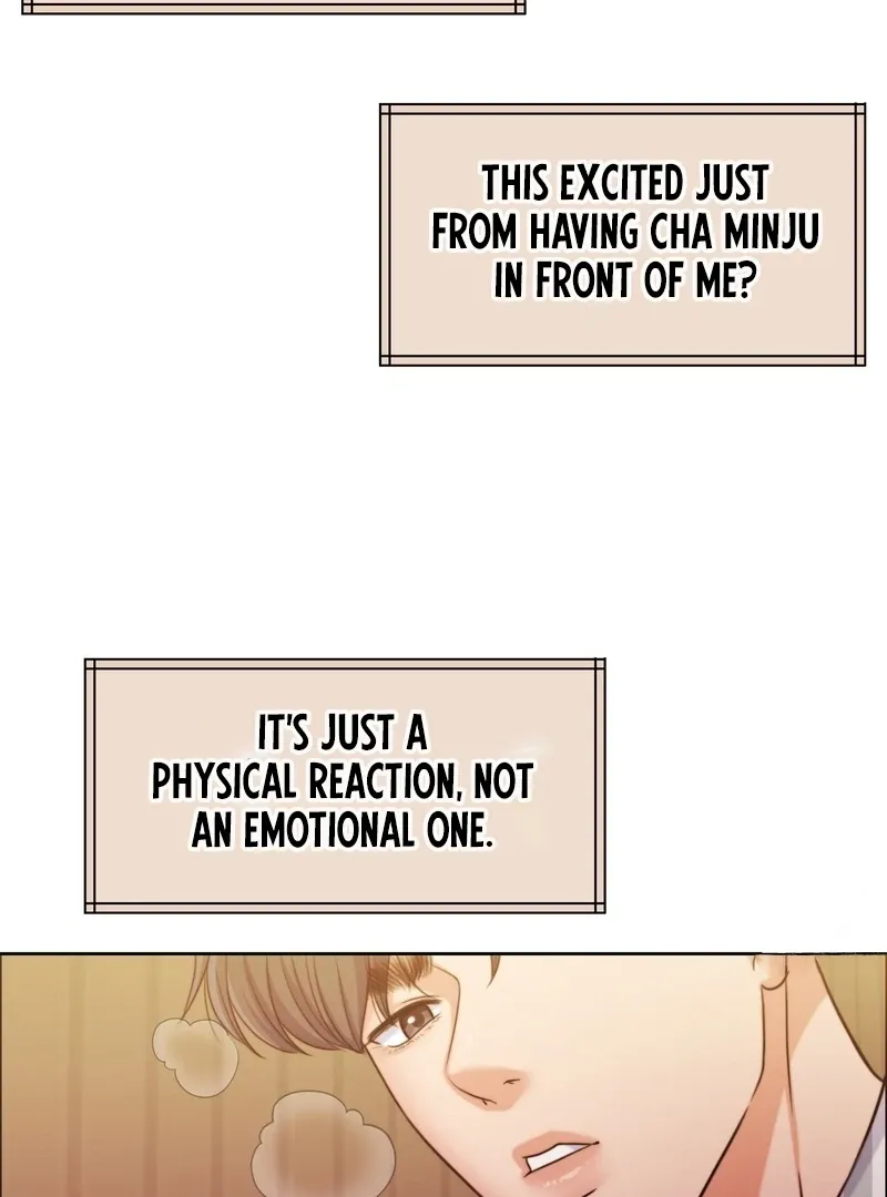 Pregnancy Contract Chapter 31 page 72 - 