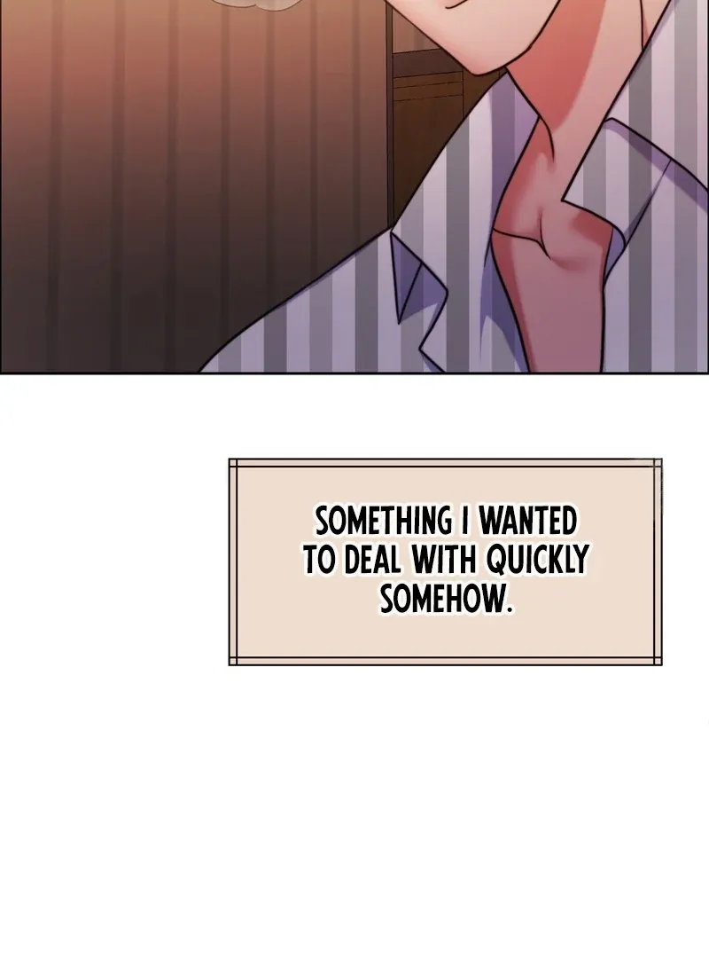 Pregnancy Contract Chapter 31 page 73 - 