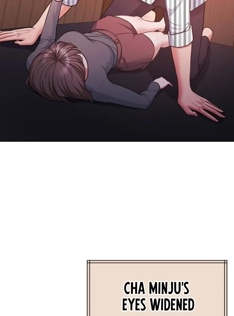 Pregnancy Contract Chapter 31 page 77 - 