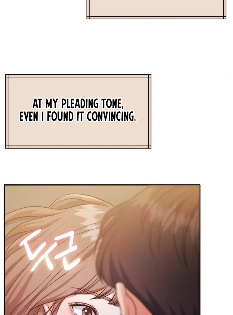 Pregnancy Contract Chapter 31 page 78 - 